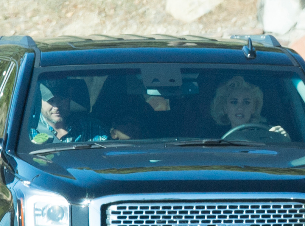 Gwen Stefani, Blake Shelton Gwen Stefani, Blake Shelton